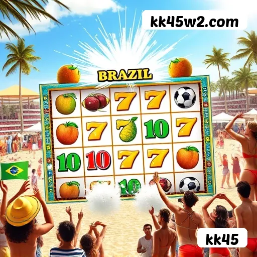 Guia rápido de apostas ao vivo na kk45