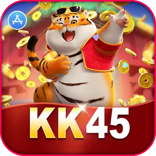 App kk45 para Android e iOS - download grátis