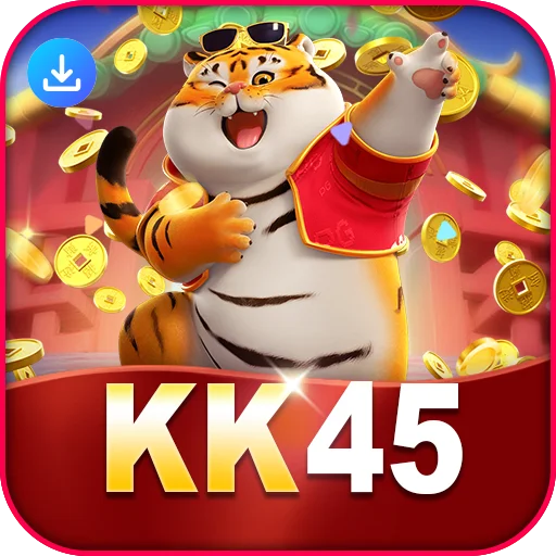 Download app kk45 Android iOS
