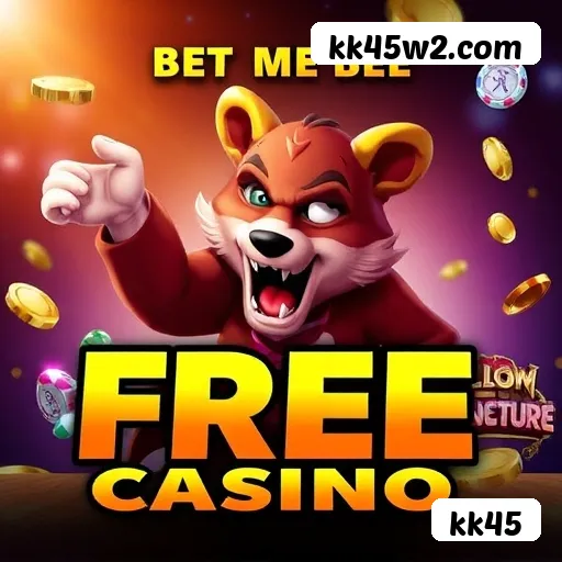 App kk45 slots mobile