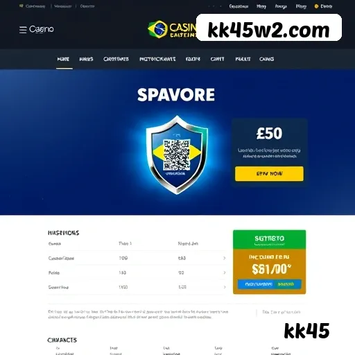 Bônus exclusivos membros VIP kk45