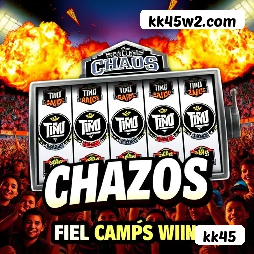 Cashback VIP kk45 - reembolso semanal