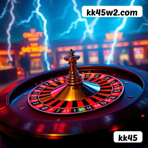 Slots com prêmios kk45